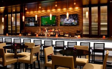 Hyatt House Center Hotel Charlotte