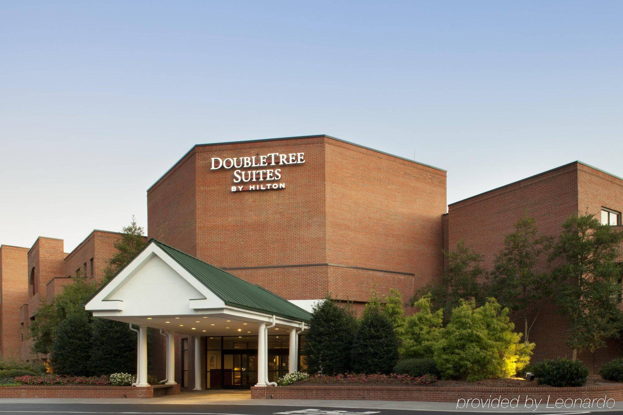 Doubletree By Hilton Charlotte/southpark 3* Charlotte