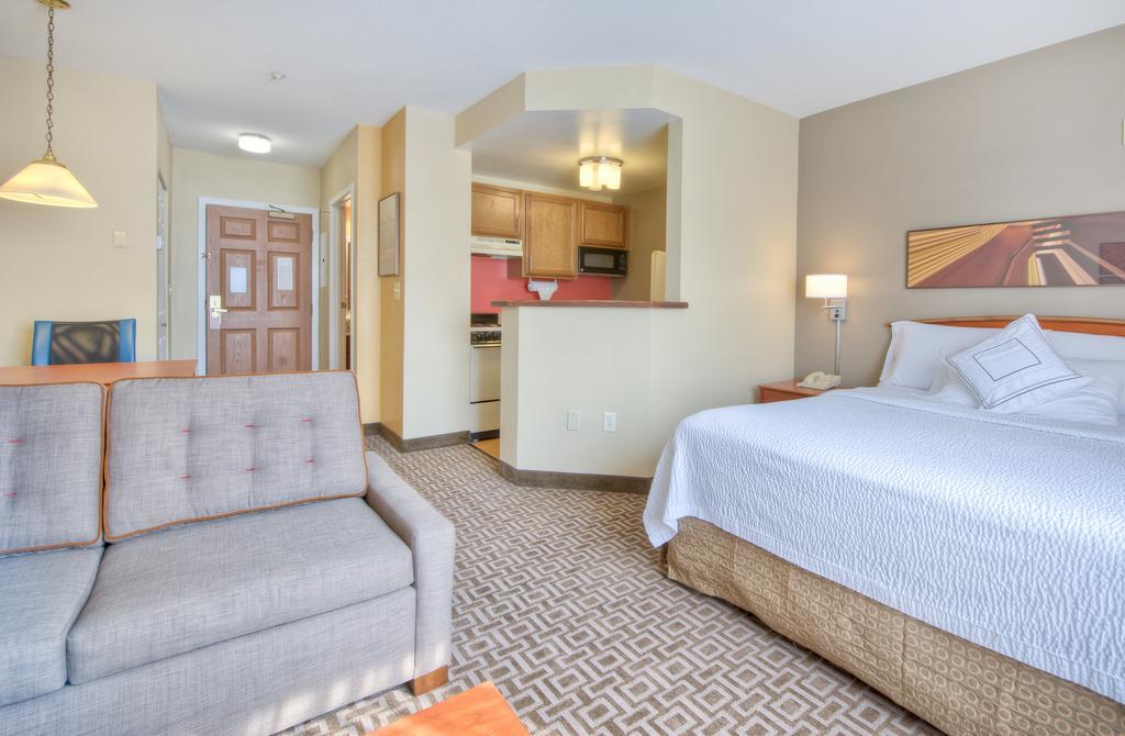 Towneplace Research Park 3* Charlotte