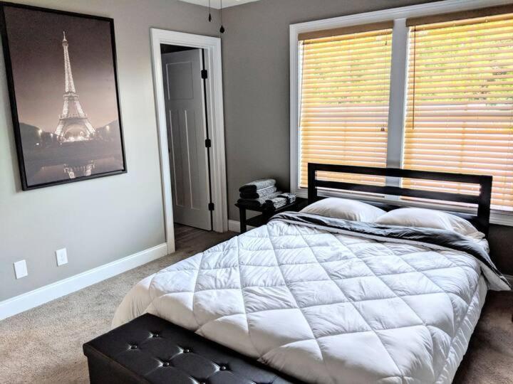Spacious Deluxe House For You, Your Family And Friends *