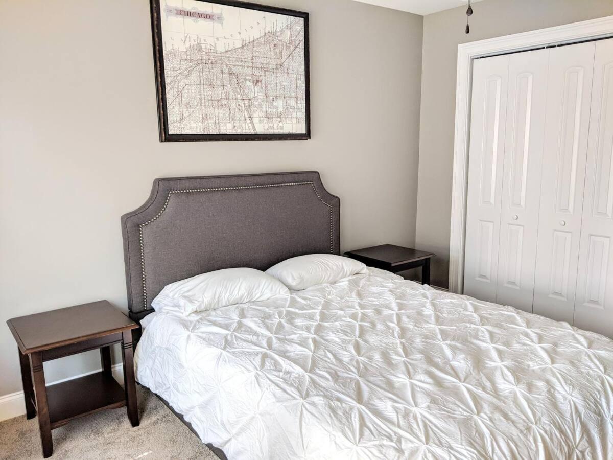 Spacious Deluxe House For You, Your Family And Friends Charlotte