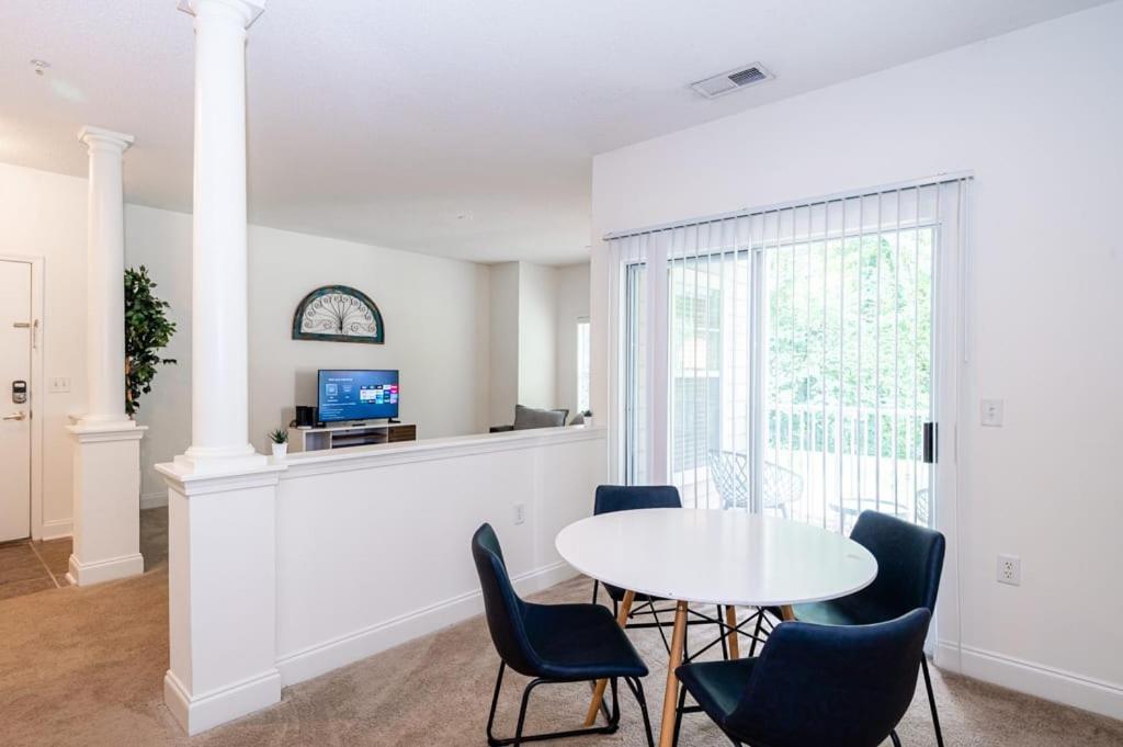 Designed 2br With Gym And Balcony