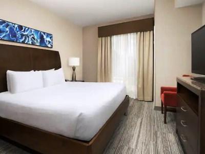 Hotel Hilton Garden Airport 3*