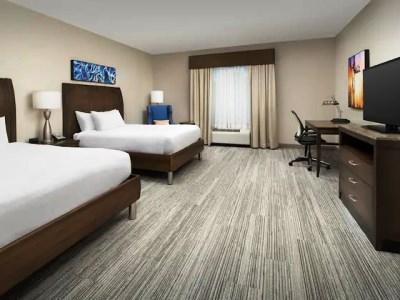Hilton Garden Airport Charlotte