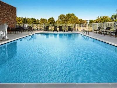 Hilton Garden Airport Charlotte