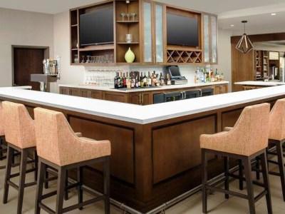 Hilton Garden Airport Hotel Charlotte