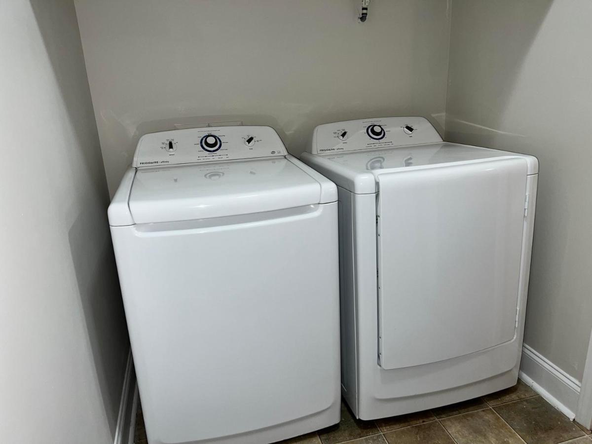 Serene **uptown** 2br/2ba Apartment Charlotte