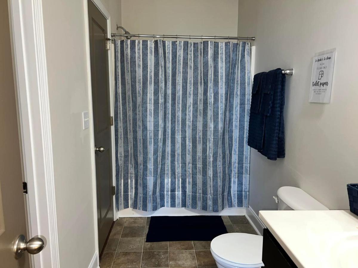 Serene **uptown** 2br/2ba * Charlotte