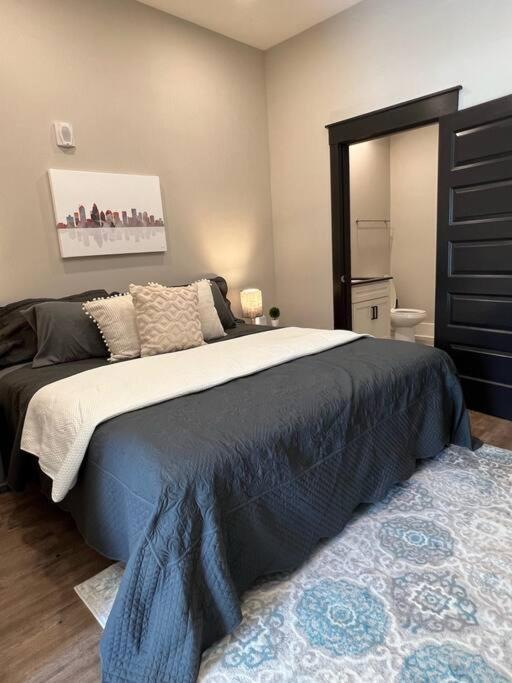 Modern 1bd Studio Apt In Plaza Midwood With Community Pool Apartment *