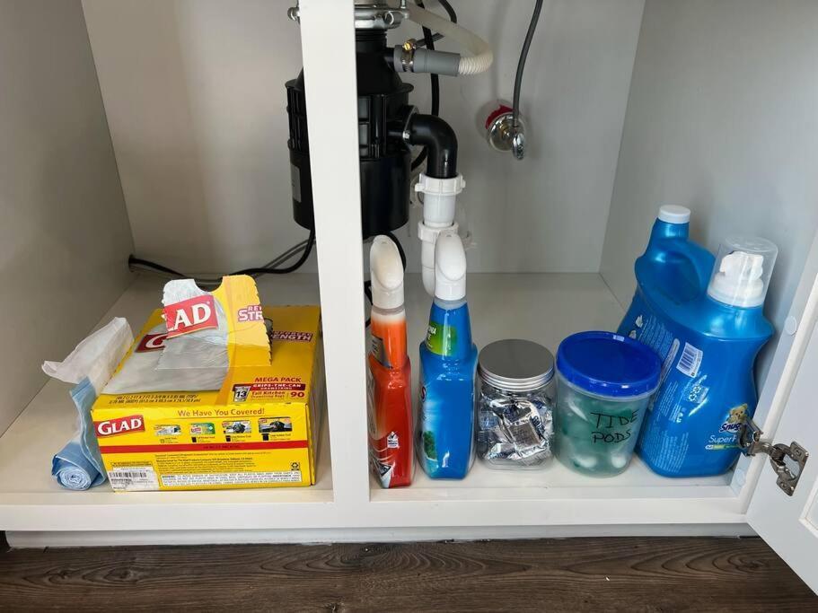 Modern 1bd Studio Apt In Plaza Midwood With Community Pool * Charlotte