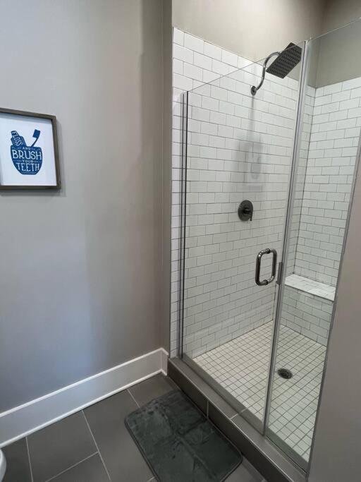 Modern 1bd Studio Apt In Plaza Midwood With Community Pool * Charlotte