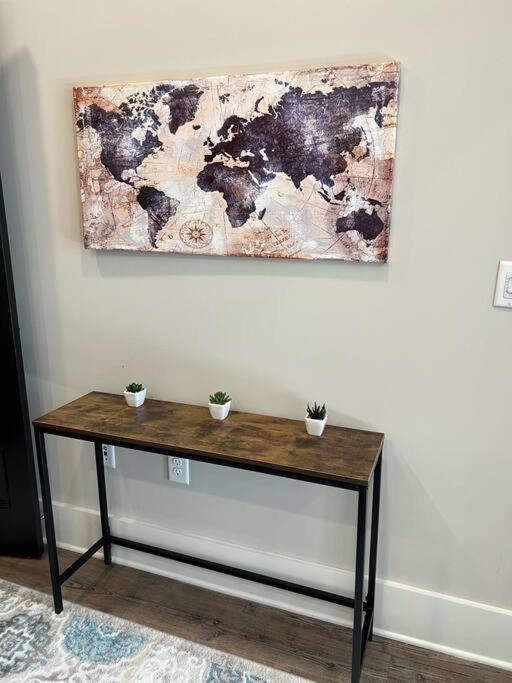 Modern 1bd Studio Apt In Plaza Midwood With Community Pool Apartment