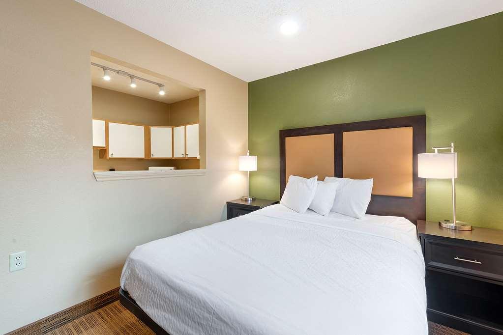 Extended America Select - - Tyvola Rd - Executive Park 2* Charlotte