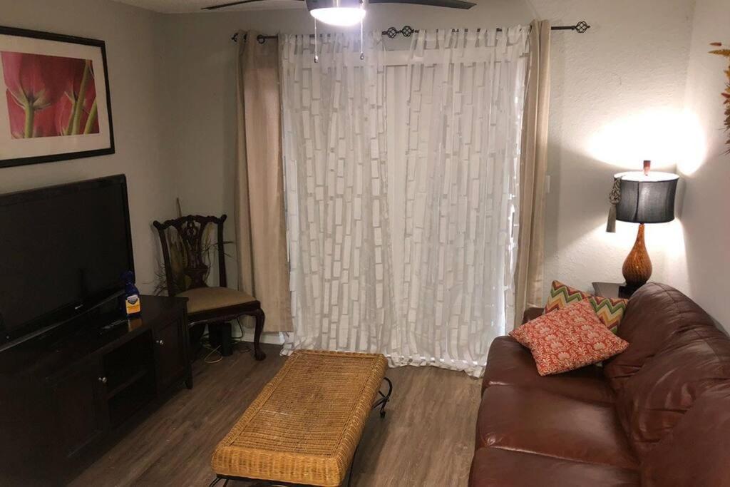Lovely 1-bedroom Space With Free Parking * Charlotte