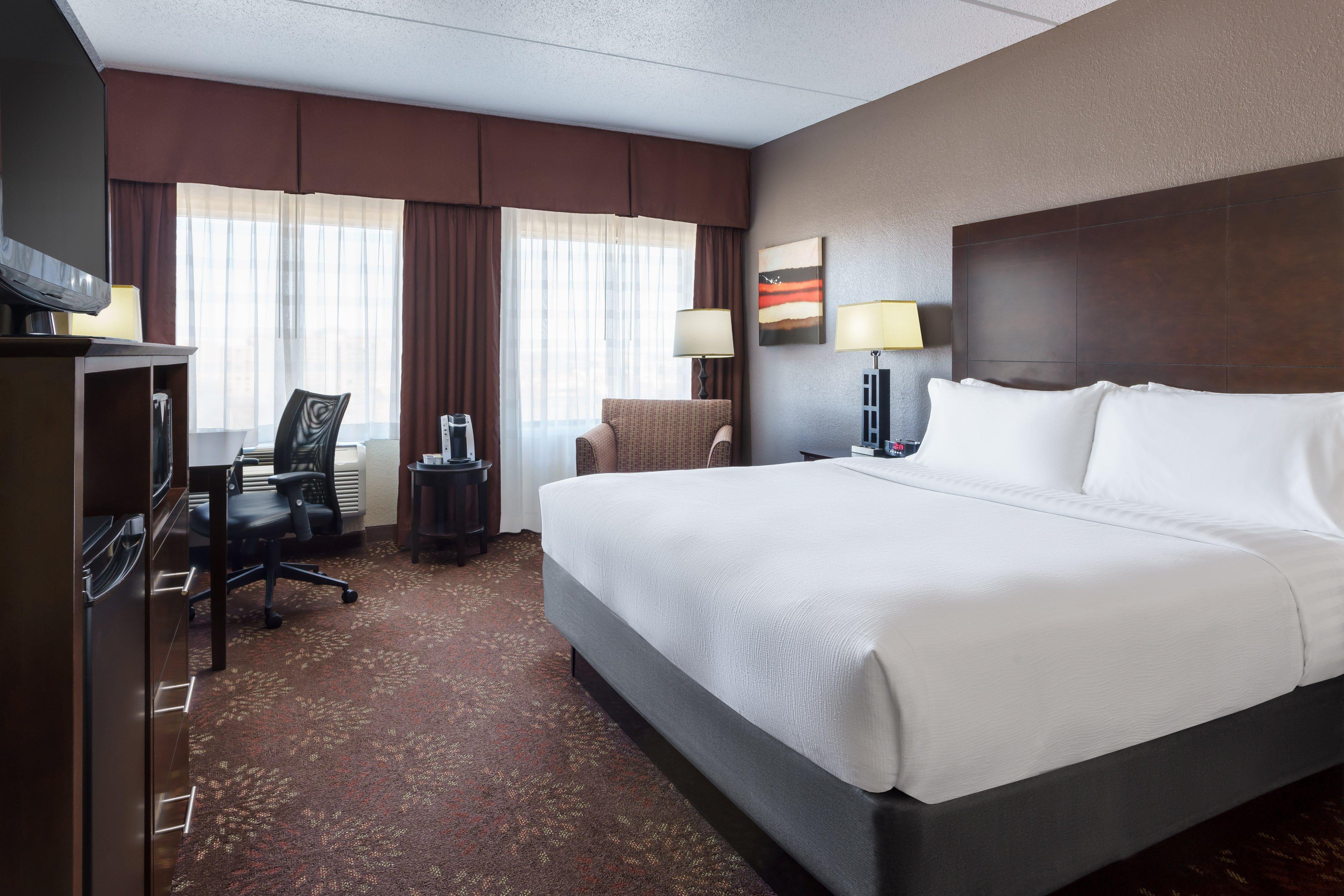By Ihg 3* Charlotte