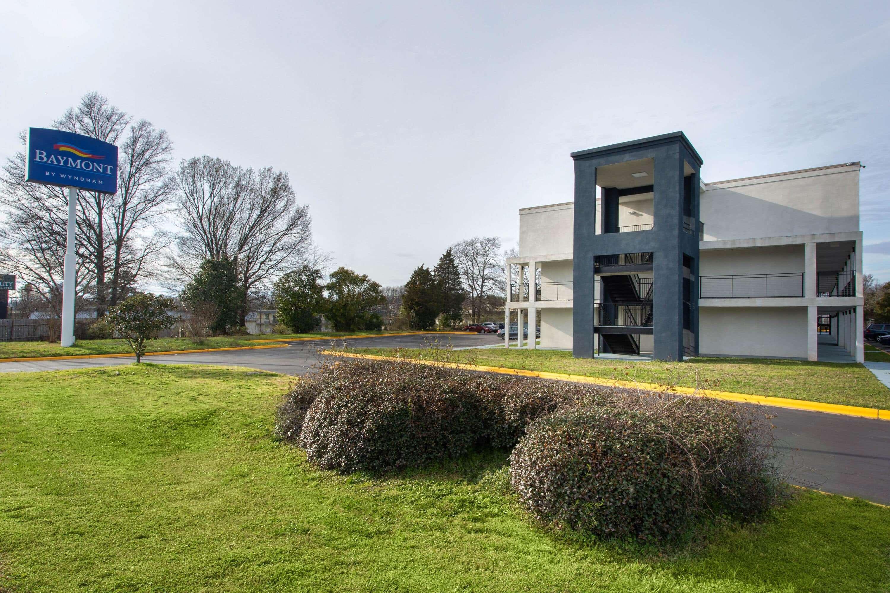 Baymont By Wyndham