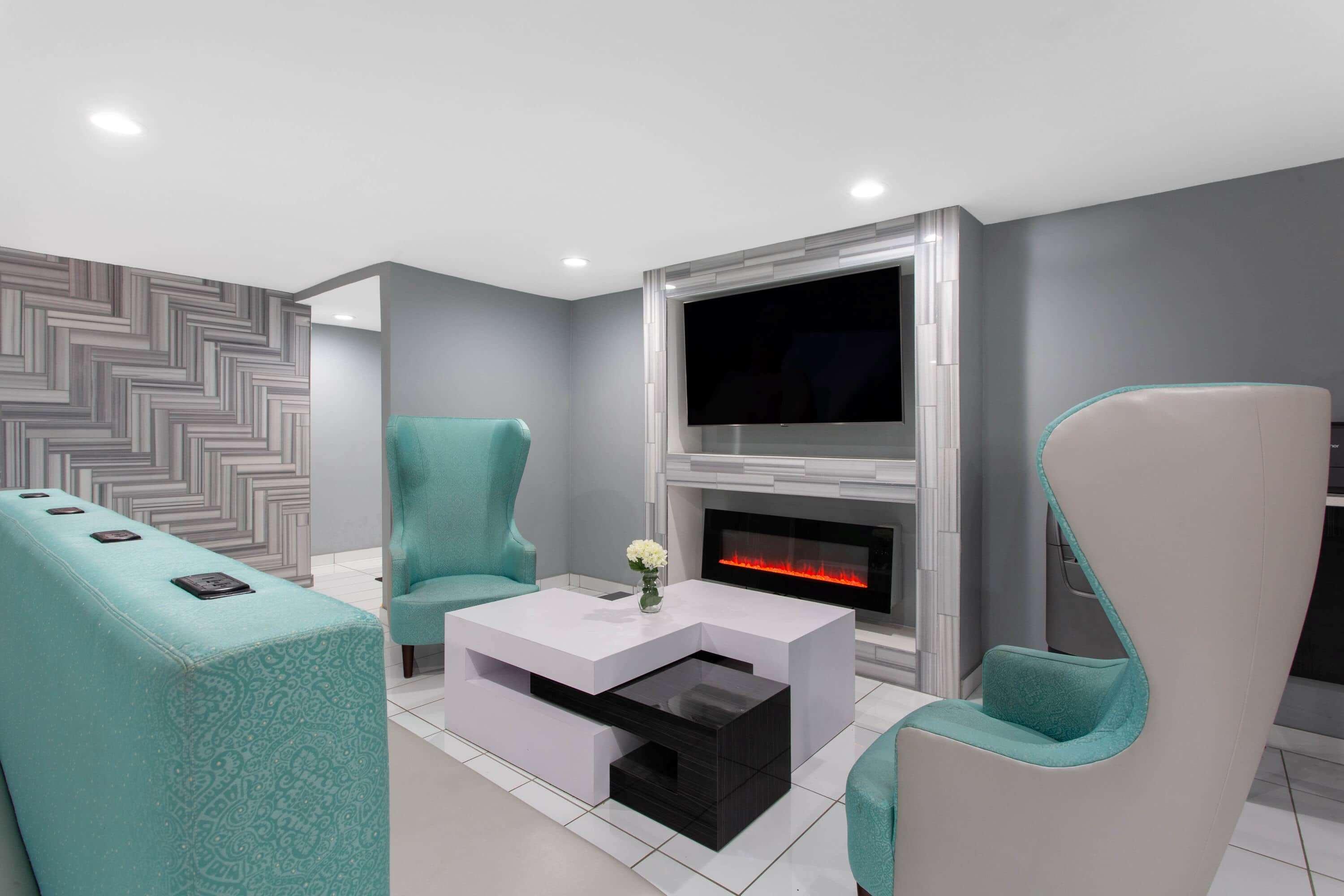 Baymont By Wyndham Charlotte