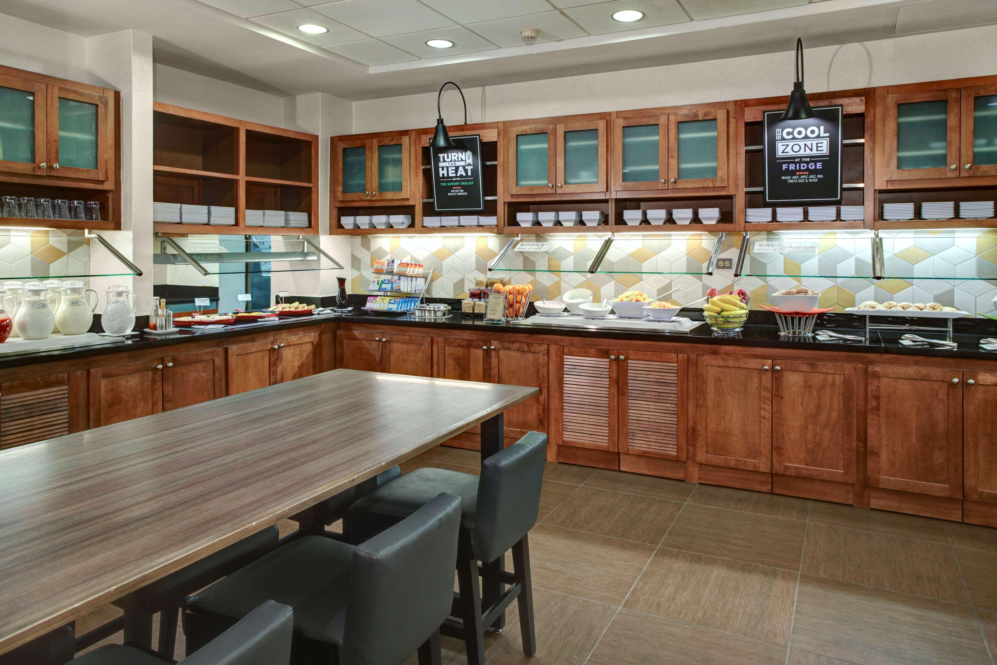 Hyatt Place Airport Billy Graham Parkway Charlotte