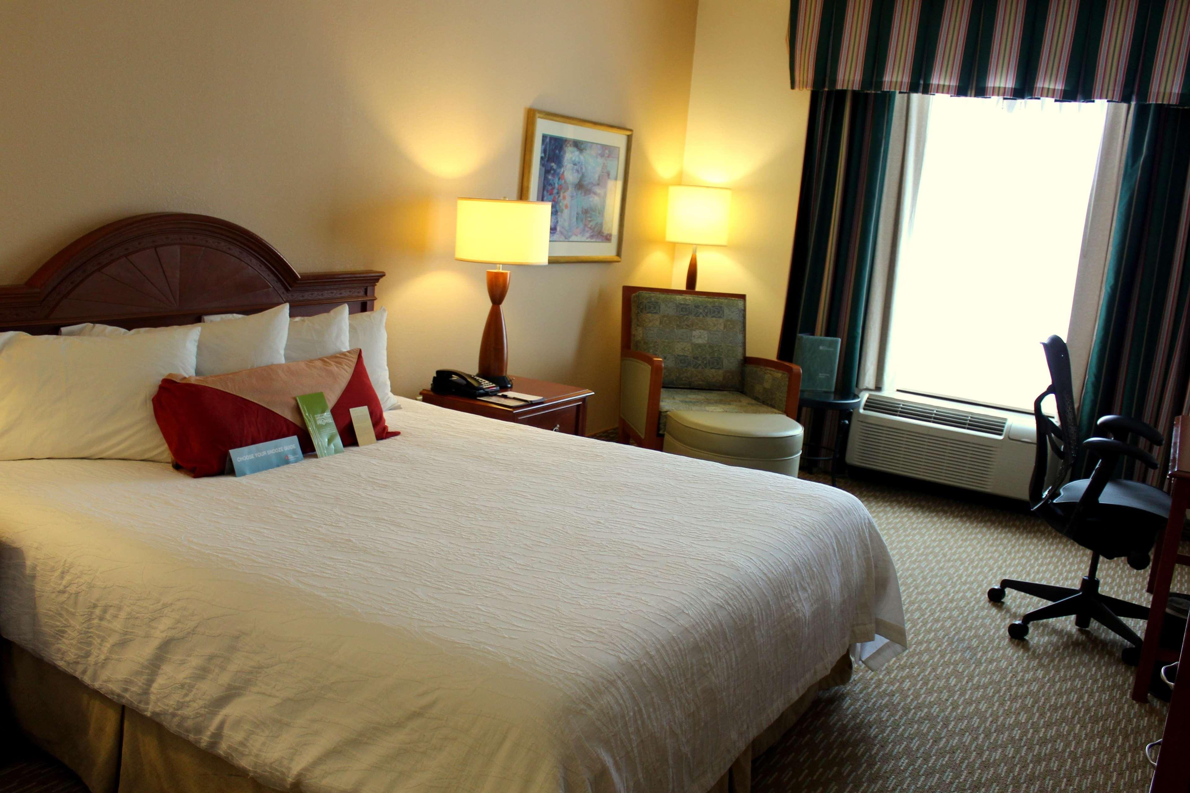 Hilton Garden Pineville Charlotte