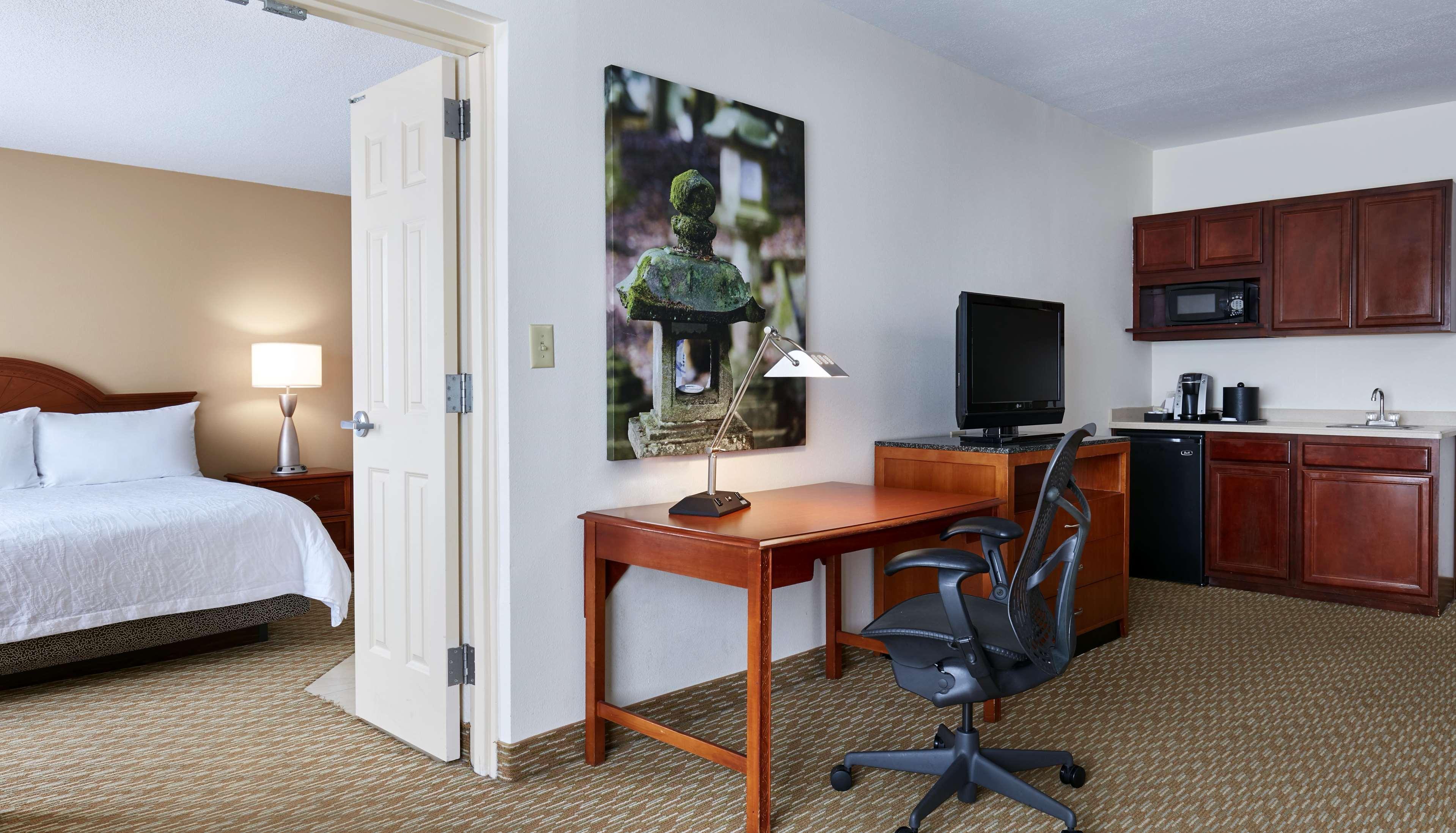 Hilton Garden Pineville Hotel 3*