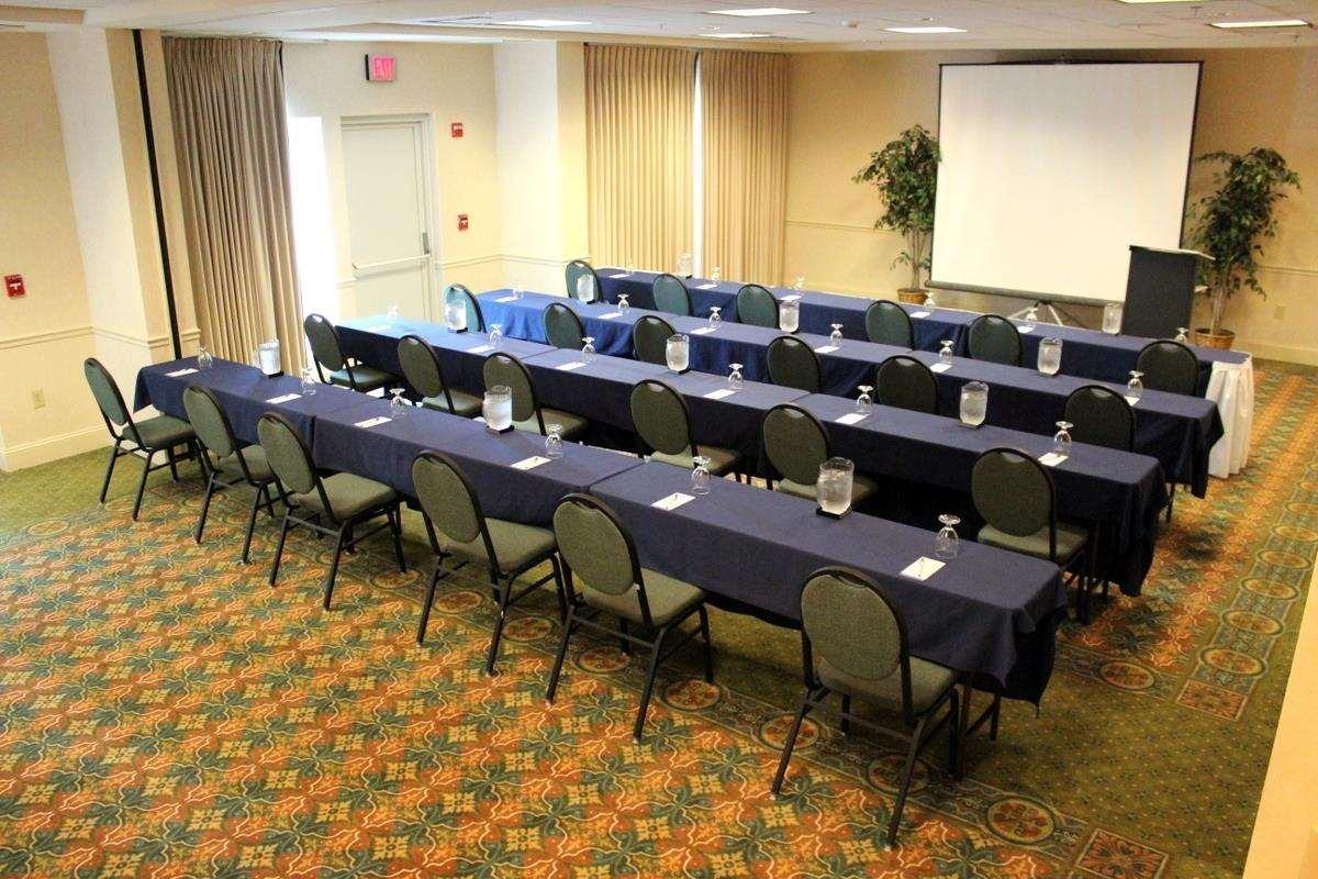 Hotel Hilton Garden Pineville