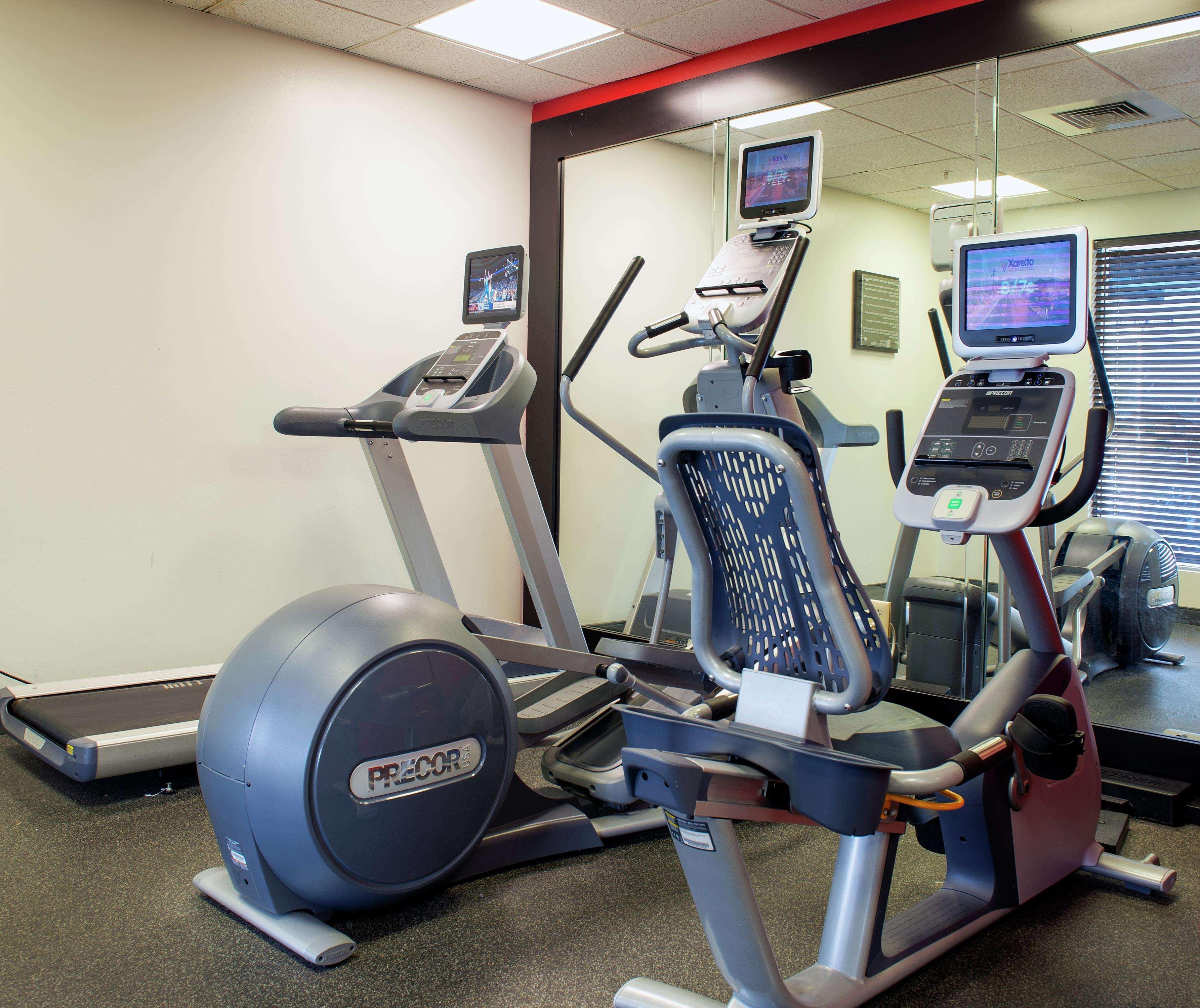 Hilton Garden Pineville Hotel