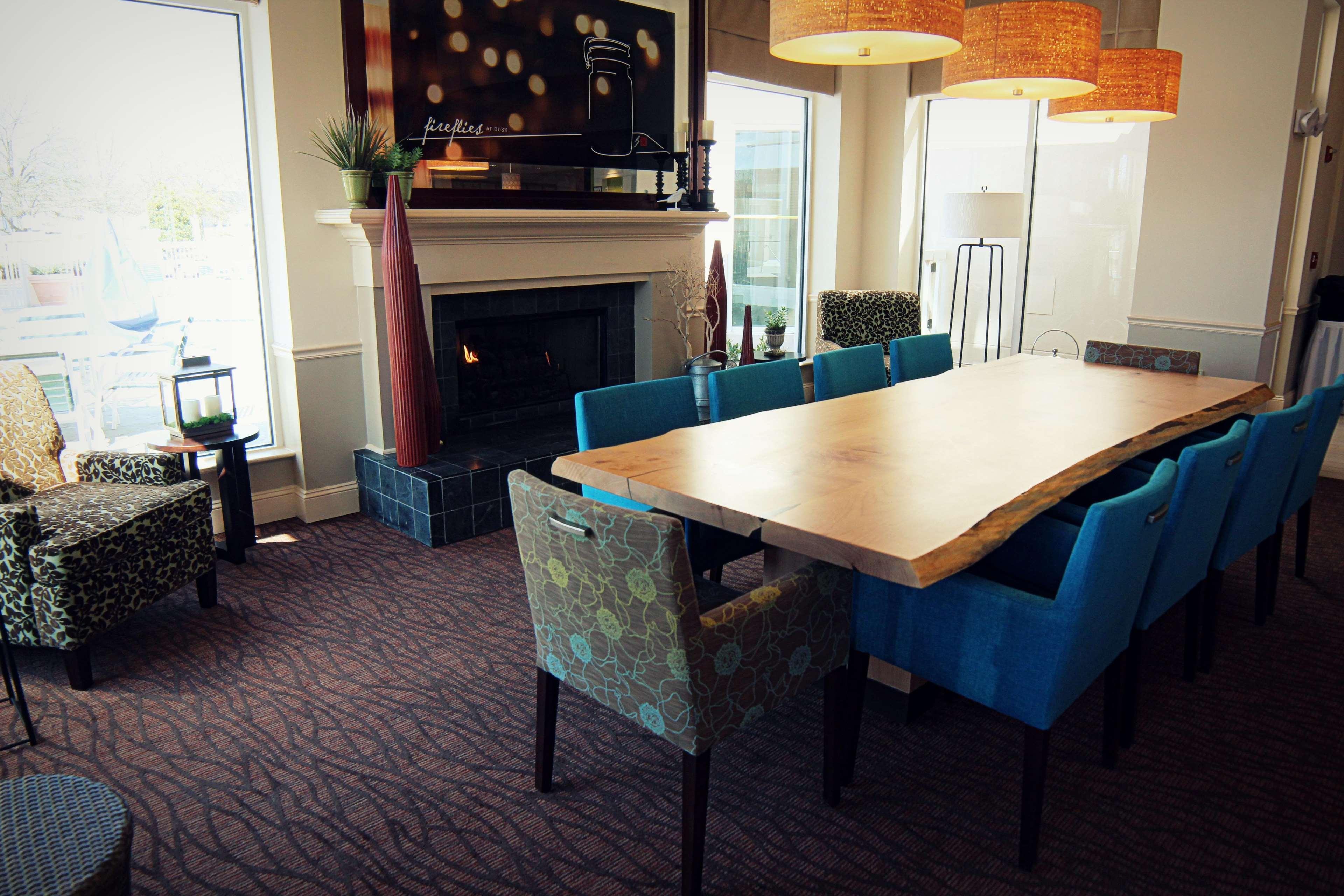 Hilton Garden Pineville 3* Charlotte