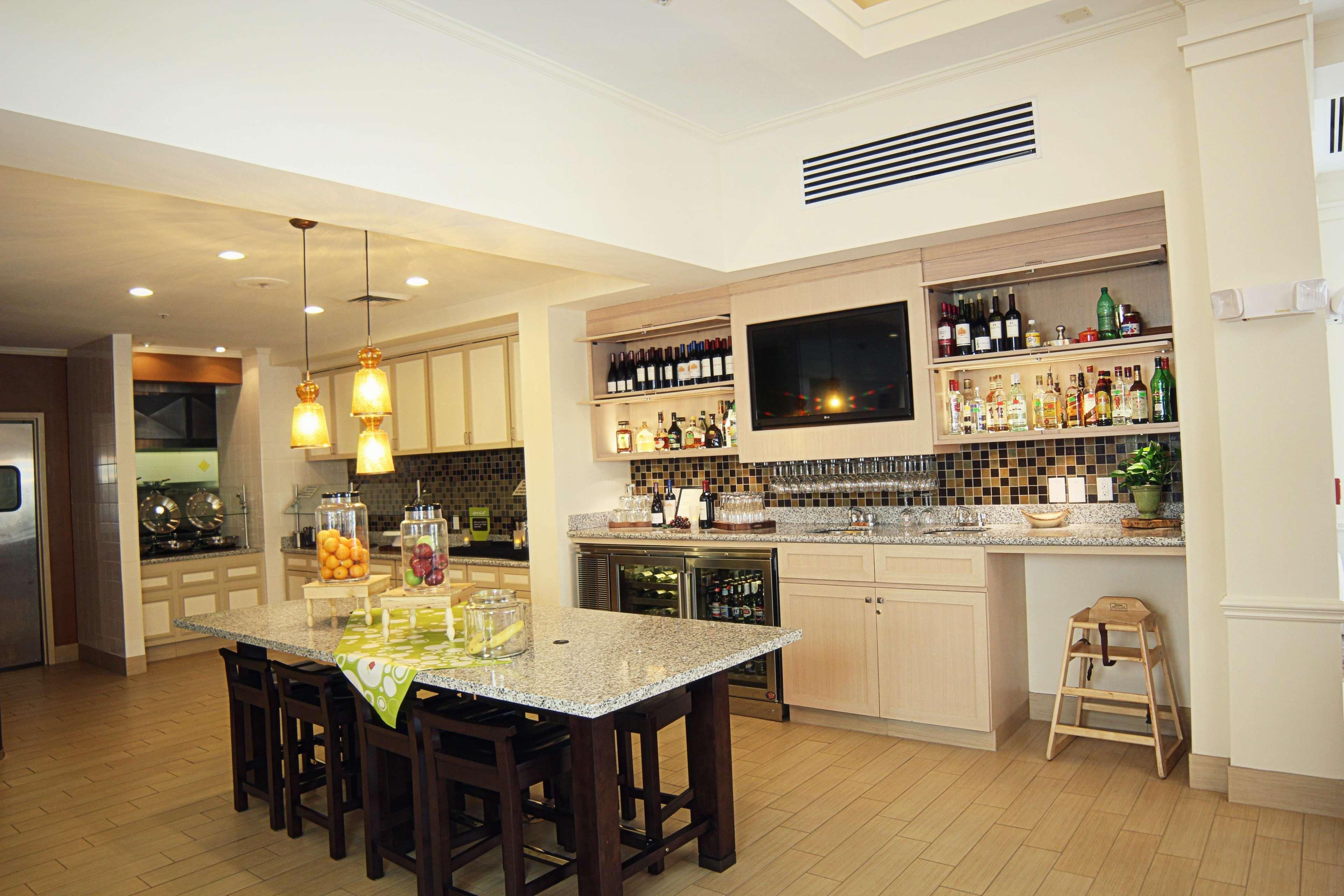 Hilton Garden Pineville