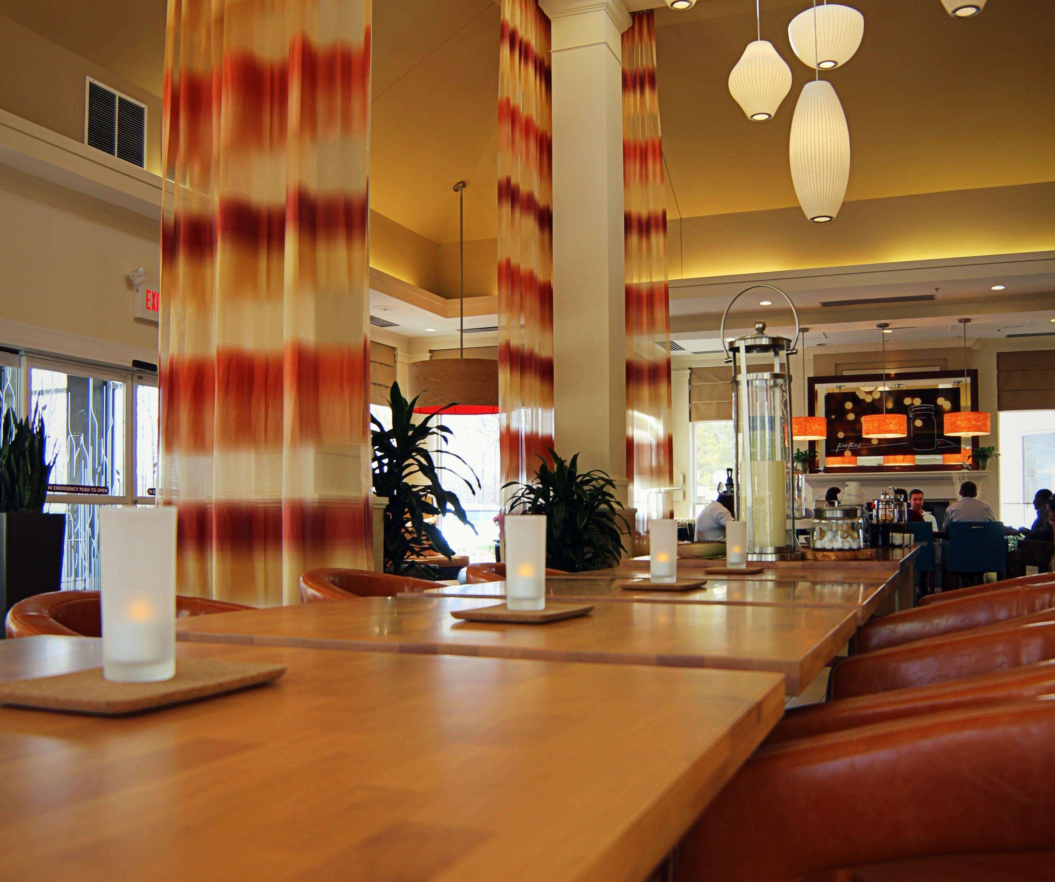 Hotel Hilton Garden Pineville Charlotte