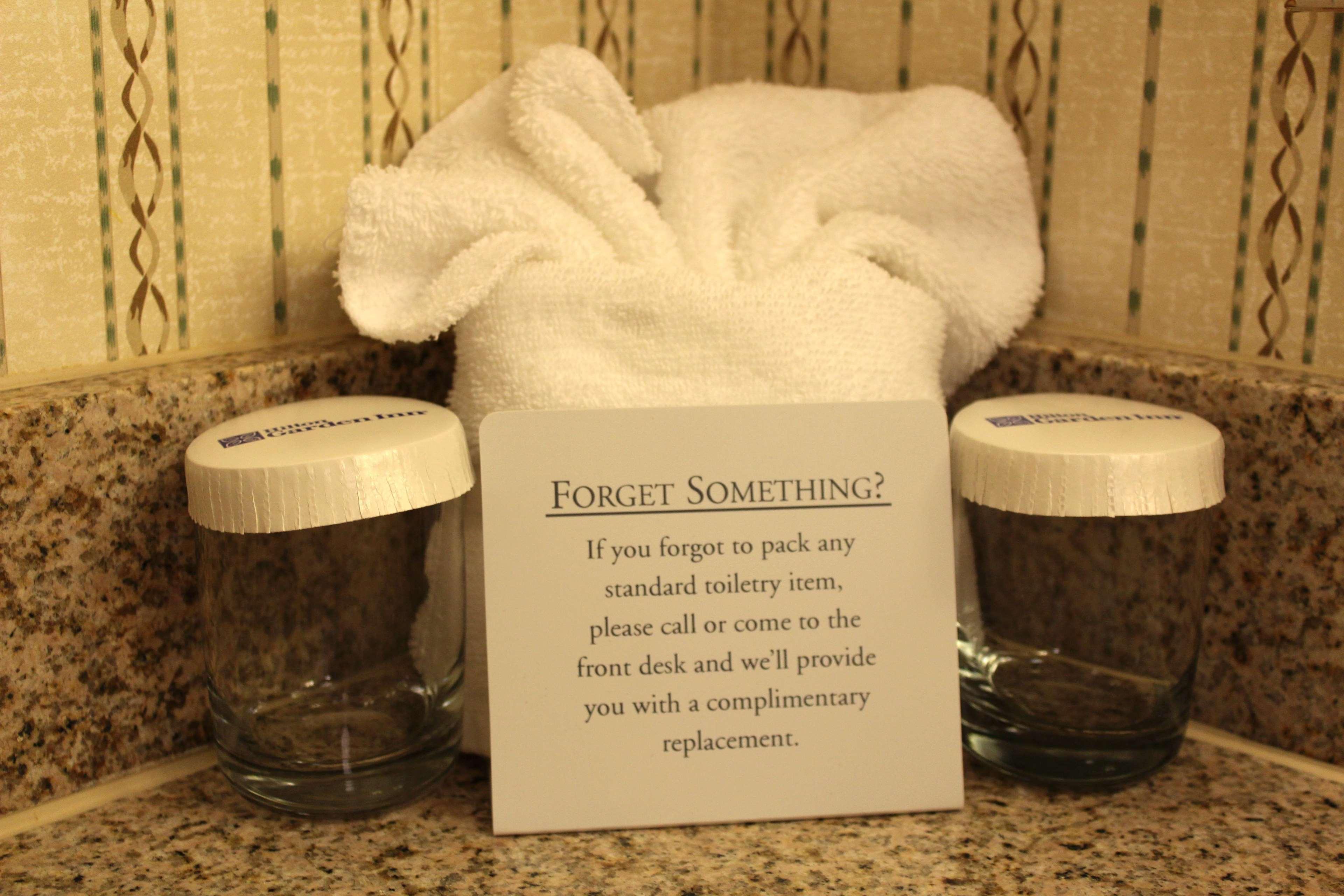 Hotel Hilton Garden Pineville