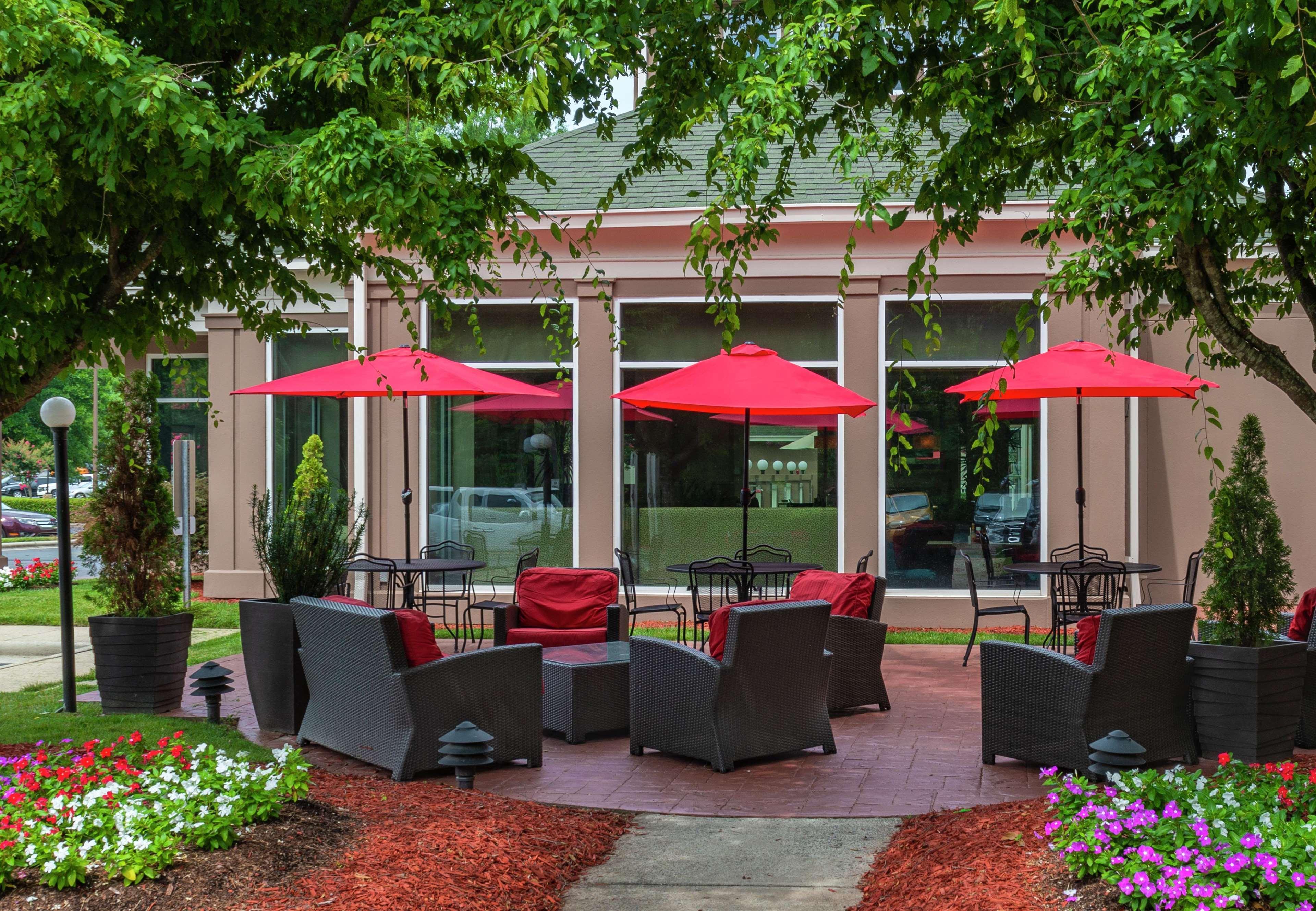 Hilton Garden Pineville Charlotte