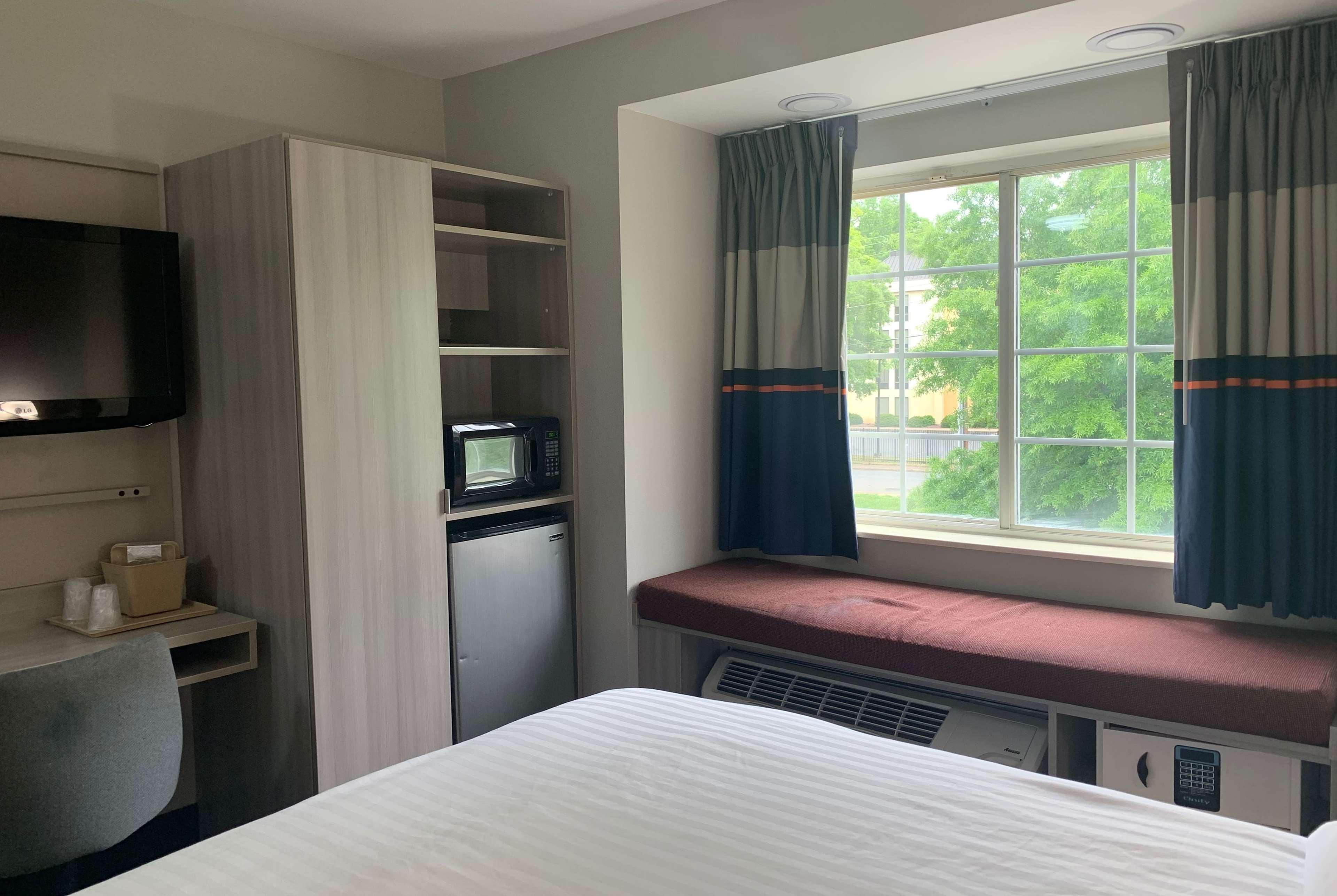 Microtel By Wyndham Airport 3* Charlotte