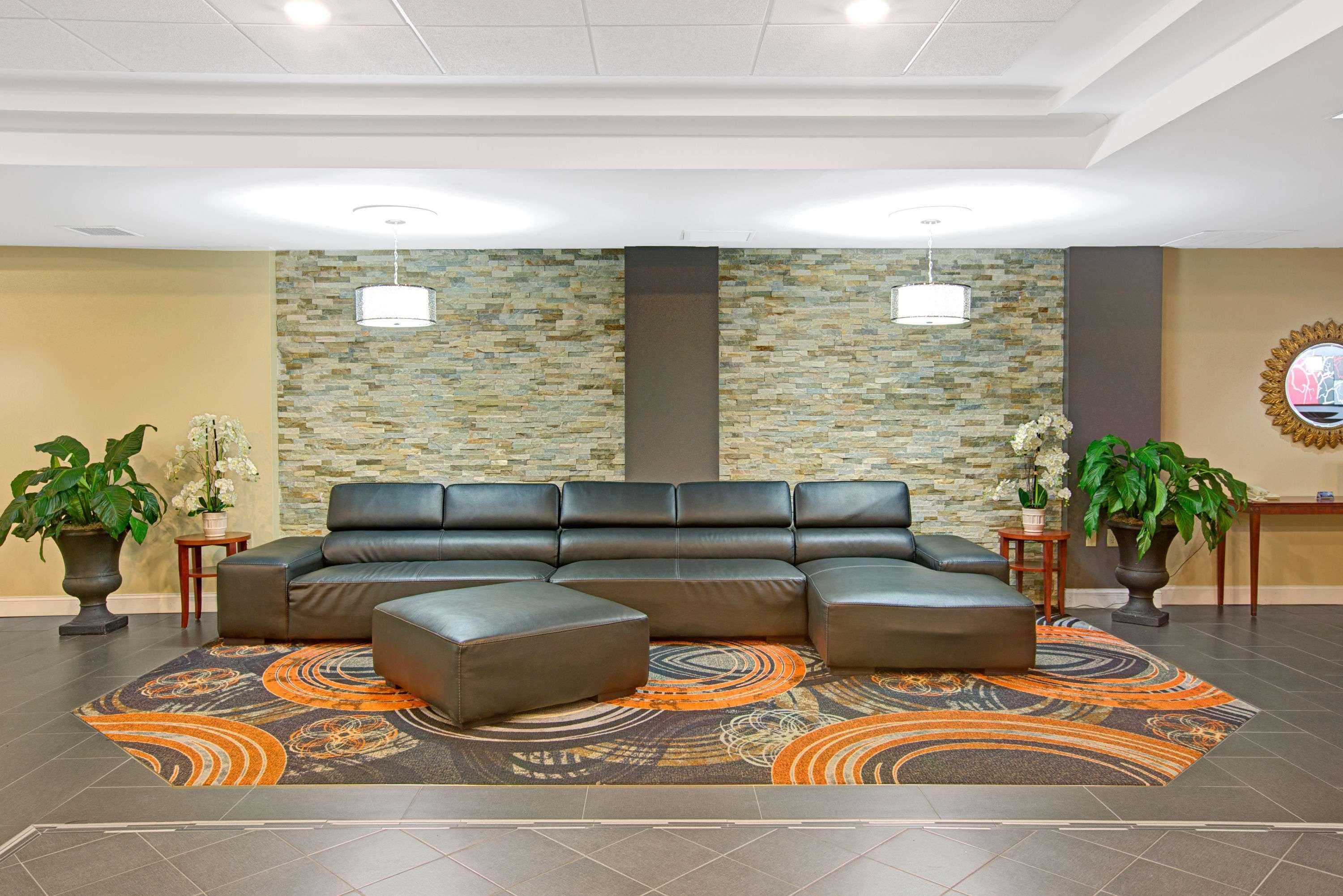 Ramada Plaza By Wyndham South End Airport Charlotte