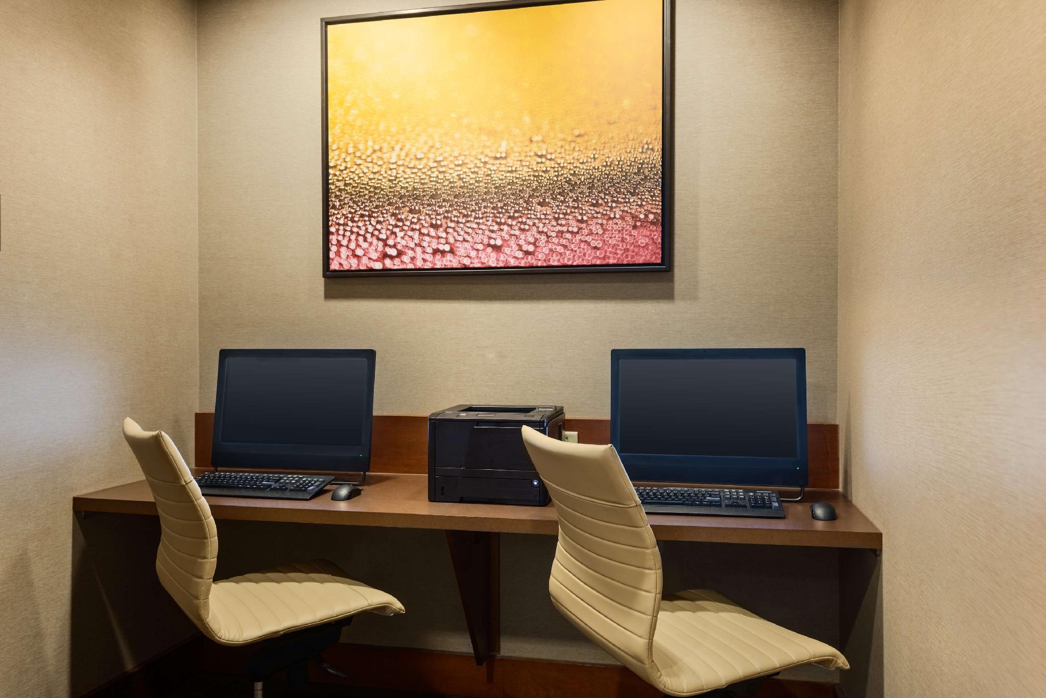 Hotel Hyatt Place Airport/lake Pointe