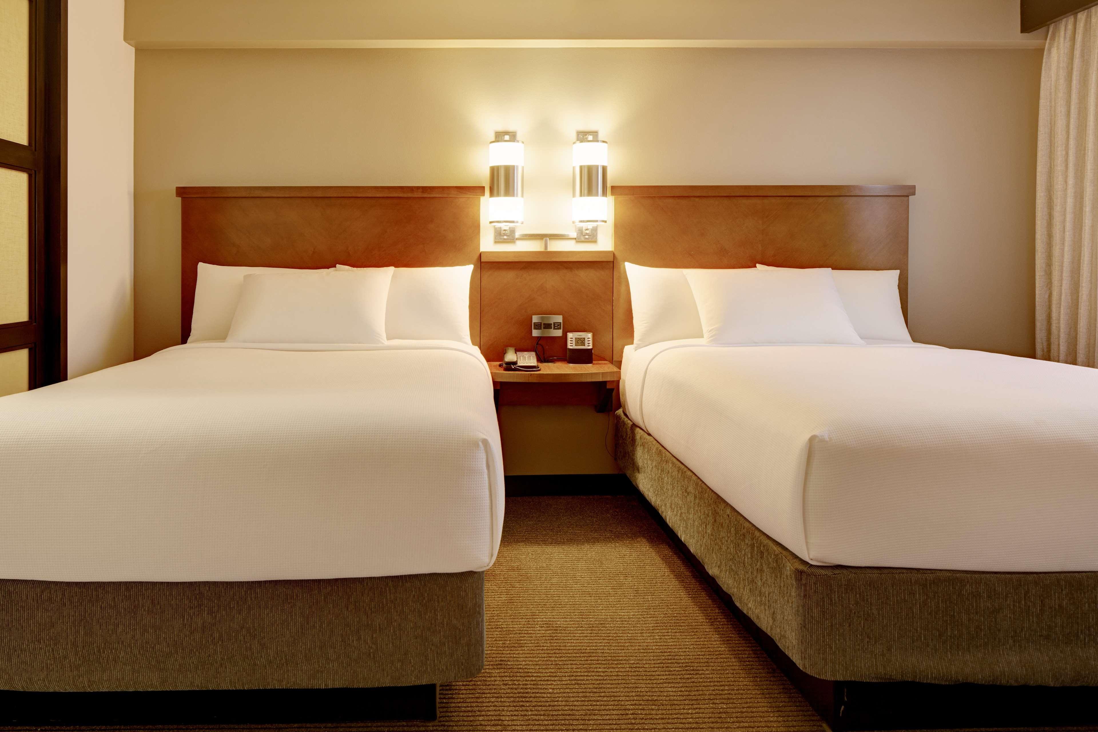 Hyatt Place Airport/lake Pointe Charlotte