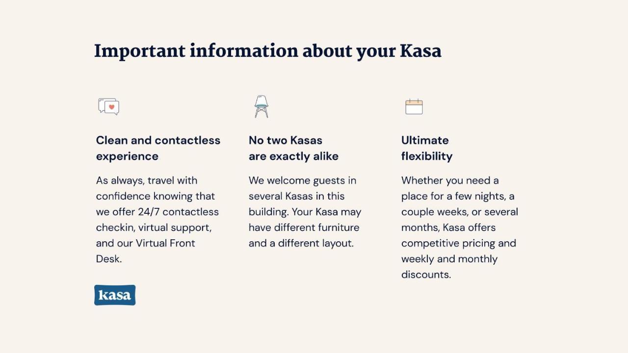 Kasa Edison House South End Dilworth * Charlotte