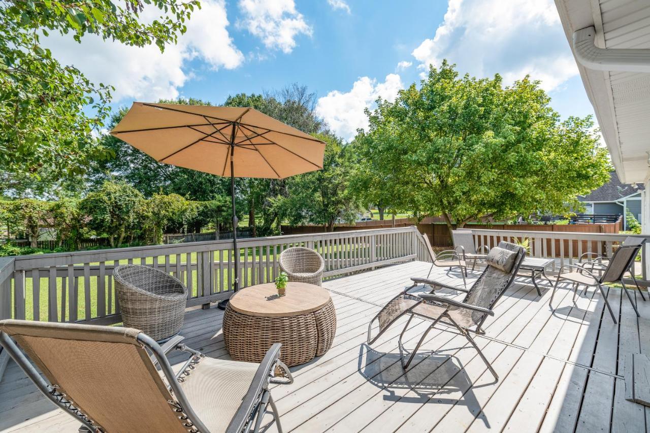 Charming, Cozy Close To Uptown, Airport & Whitewater Center * Charlotte
