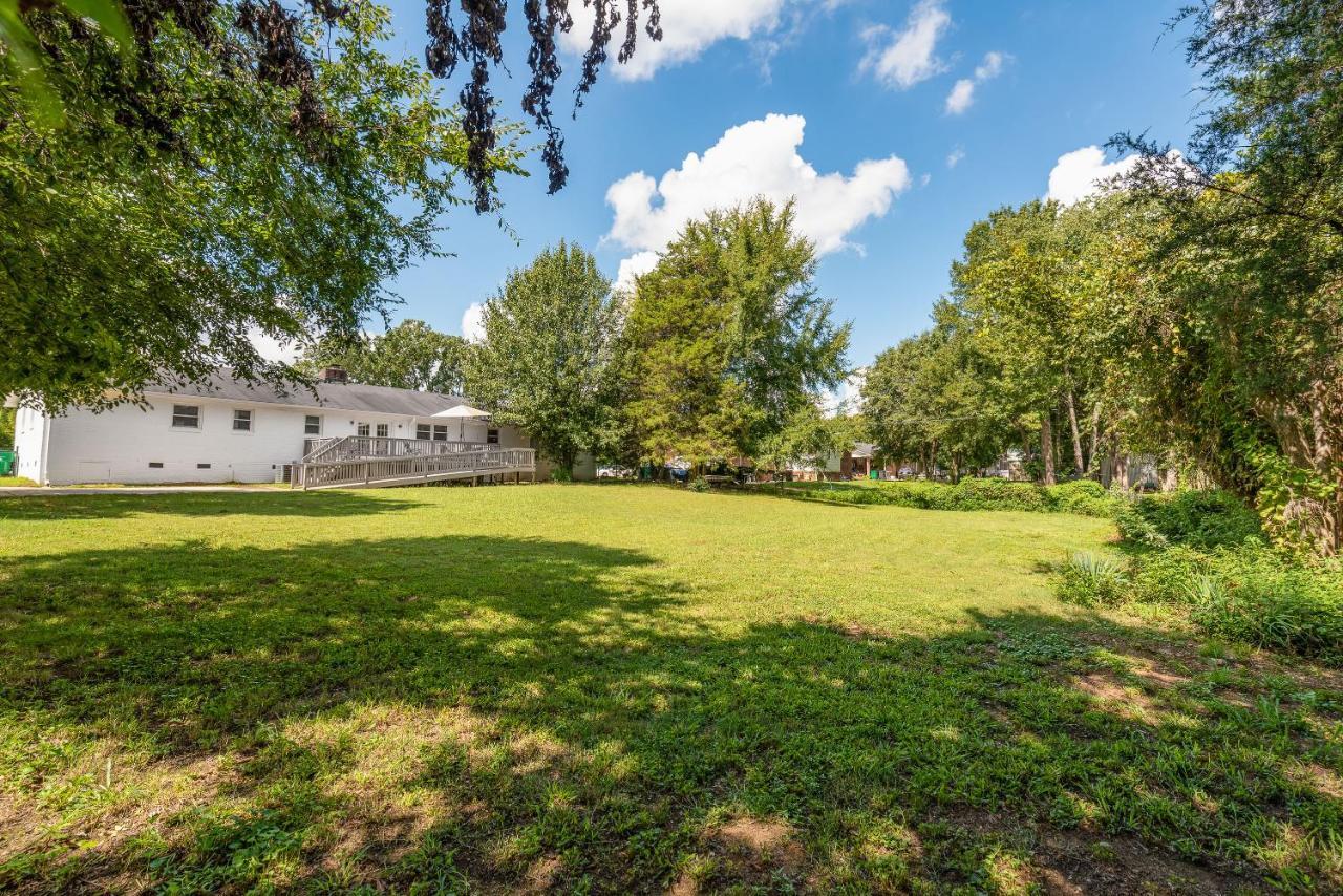 Holiday home Charming, Cozy Close To Uptown, Airport & Whitewater Center Charlotte