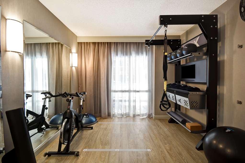 Hilton Airport