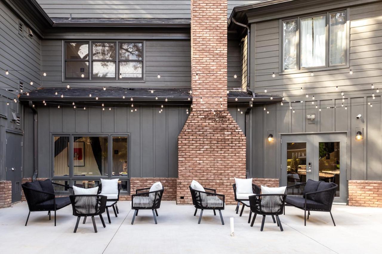 Kasa Edison House South End Dilworth * Charlotte
