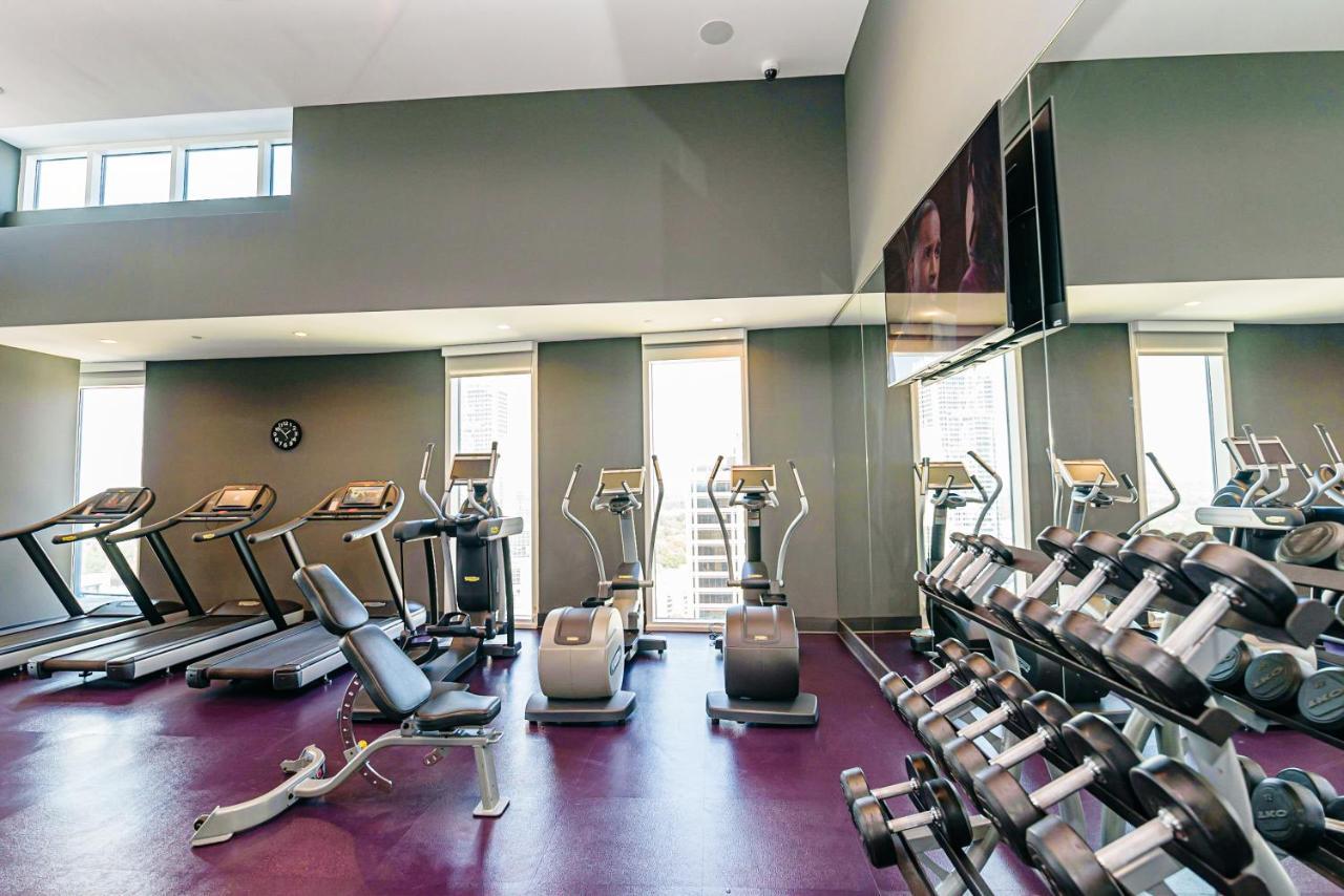 2br Uptown Furnished Apts Apartment