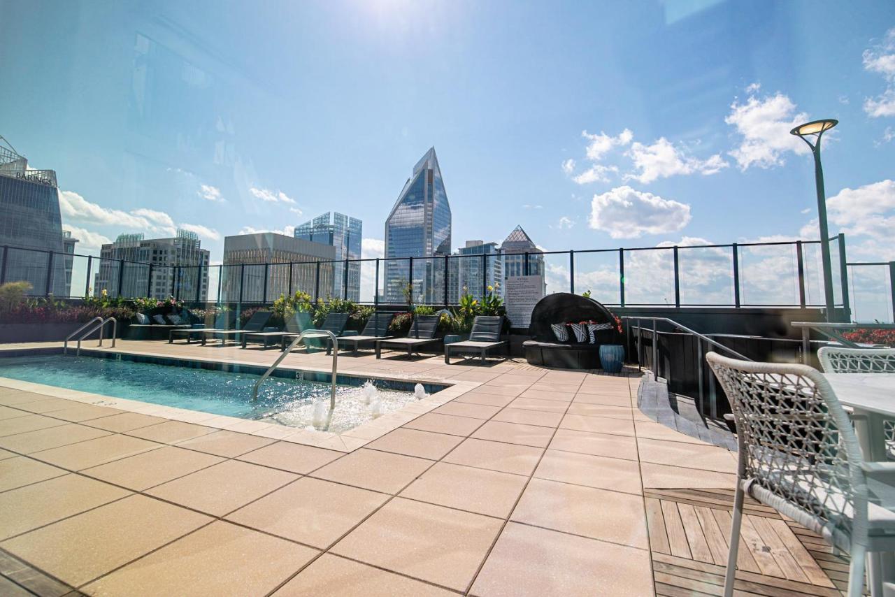 Apartment 2br Uptown Furnished Apts *