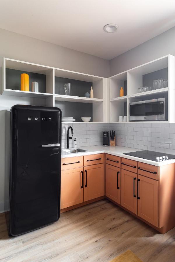 Kasa Edison House South End Dilworth * Charlotte