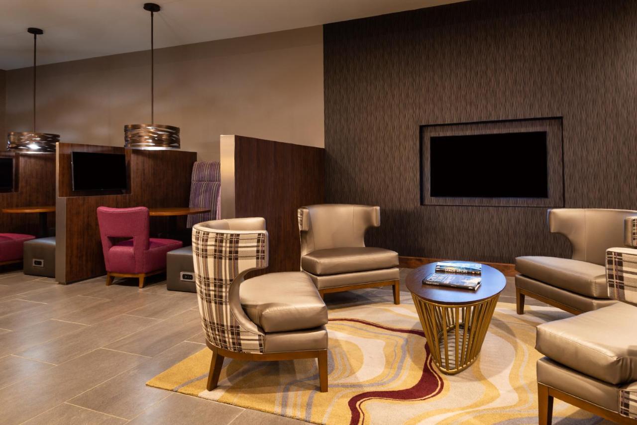 Hotel Courtyard By Marriott Northlake