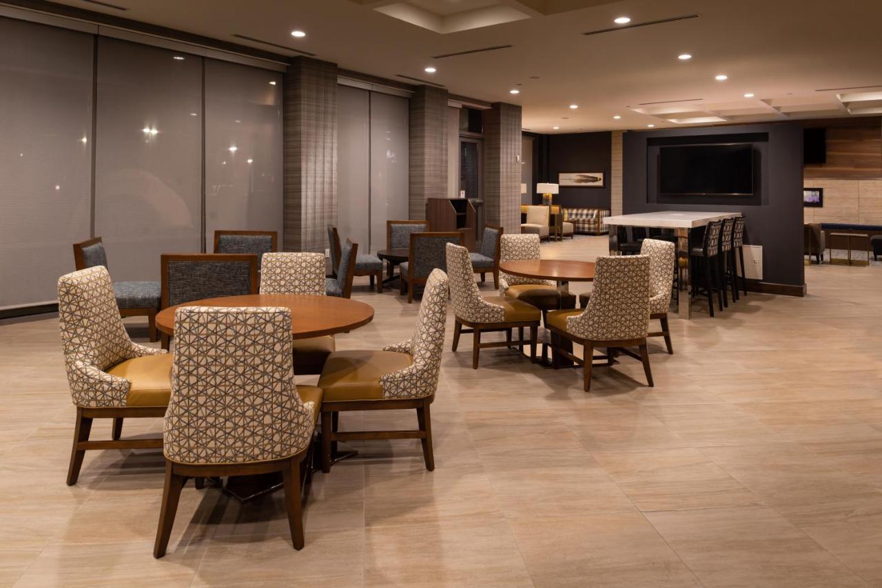 Courtyard By Marriott Northlake Charlotte
