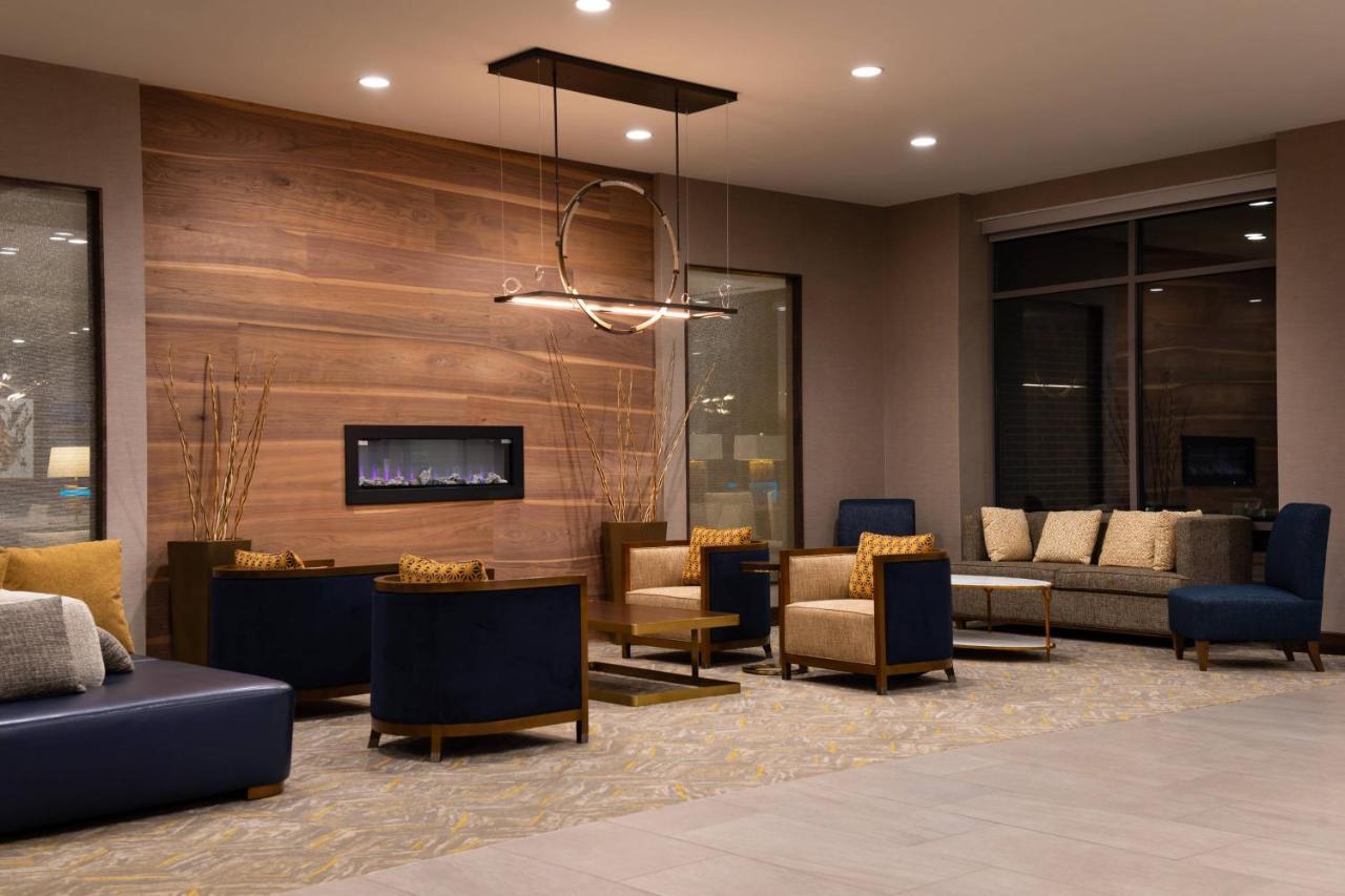 Courtyard By Marriott Northlake Charlotte