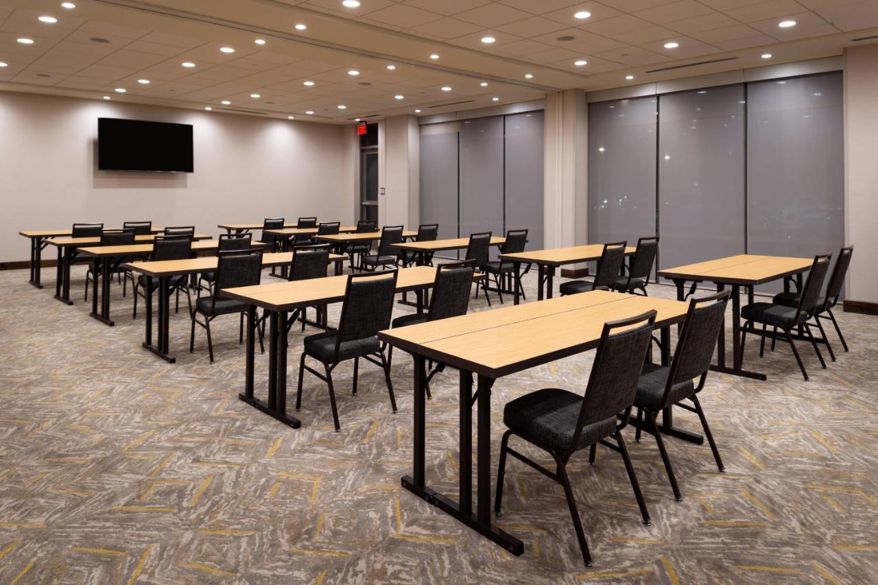 Courtyard By Marriott Northlake 2* Charlotte