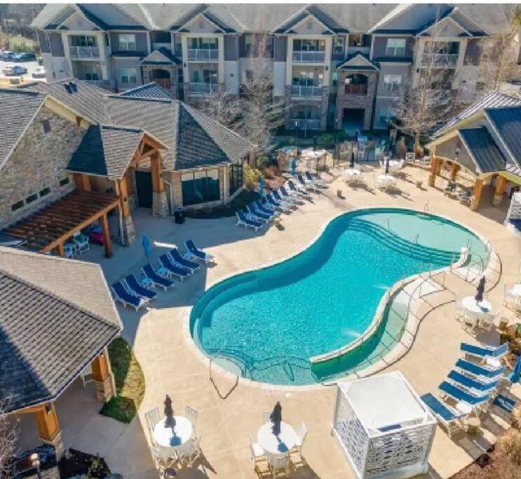 Apartment South Wanted