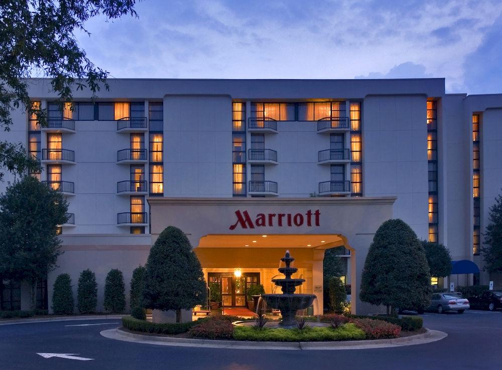 Marriott Southpark