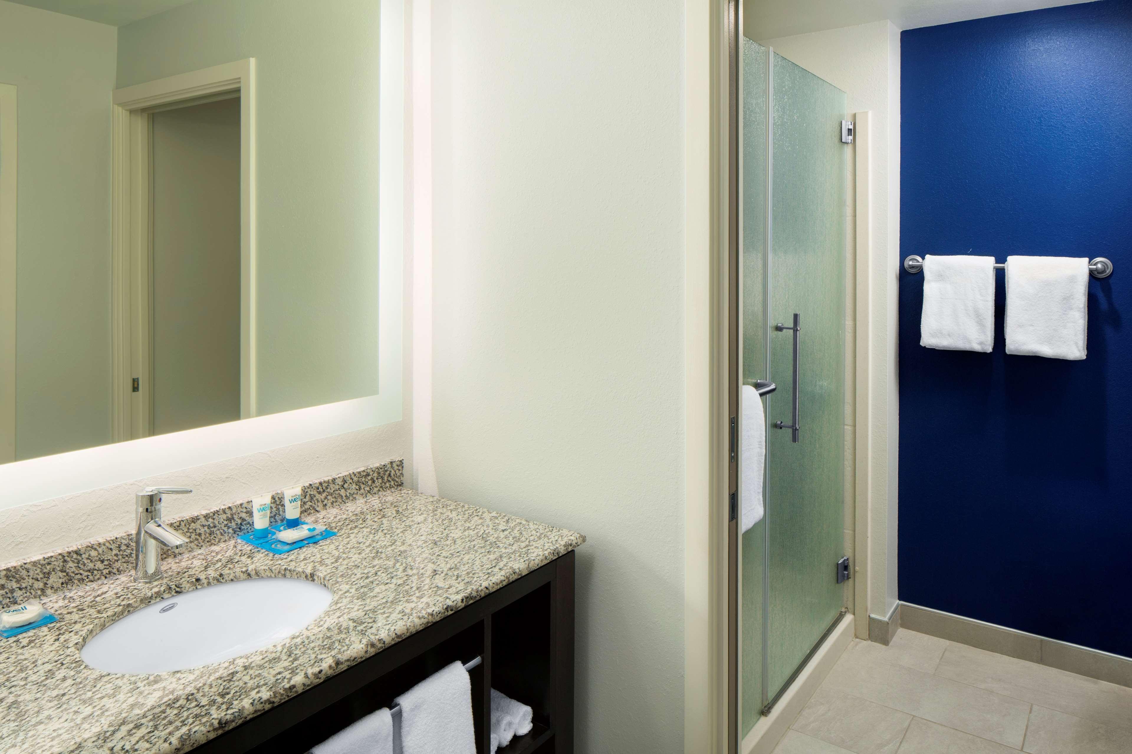 Hyatt House Center Hotel 3*